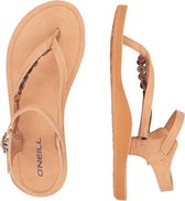 O'Neill Slippers Batida coco - Light Leather Brown - 38