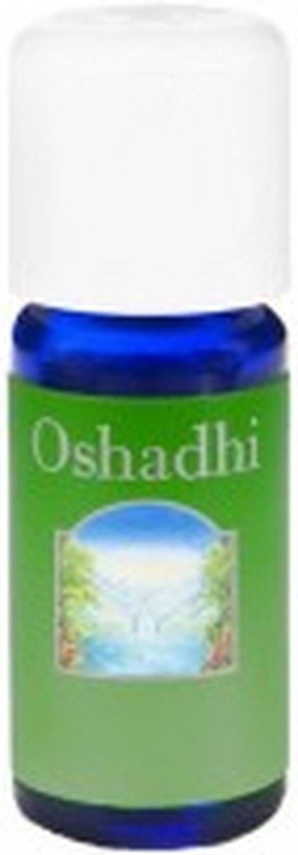 Goedkoopste Essentiële olie, mengsel, 'Joy!' (Uplifting), Oshadhi, 5 ml