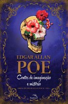 Obras de Edgar Allan Poe 1 - Contos de Imaginação e Mistério
