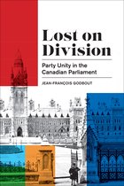 Political Development: Comparative Perspectives - Lost on Division
