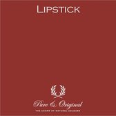 Pure & Original Licetto Afwasbare Muurverf Lipstick 1 L