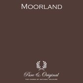 Pure & Original Licetto Afwasbare Muurverf Moorland 1 L