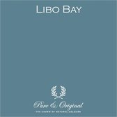 Pure & Original Licetto Afwasbare Muurverf Libo Bay 1 L