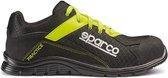 Sparco-practice Black / Yellow