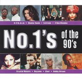 No. 1 Hits Of The 90's
