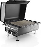 Box Barbecue Gas - Zwart - Compact - Eva Solo