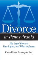 Divorce In - Divorce in Pennsylvania