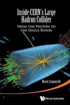 Inside Cern'S Large Hadron Collider
