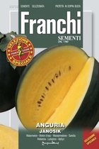 Franchi -  Meloen Anguria Janosik 3/32