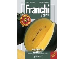 Franchi - Meloen Anguria Janosik 3/32
