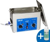 Emag Emmi 40HC – 4 liter ultrasoon reiniger