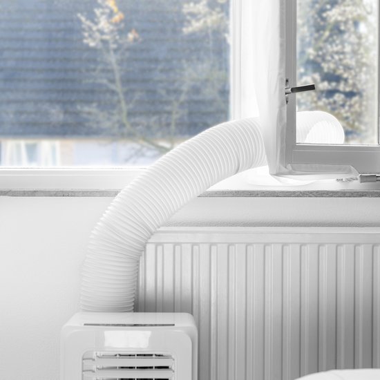 22.352414 - Mobiele airco