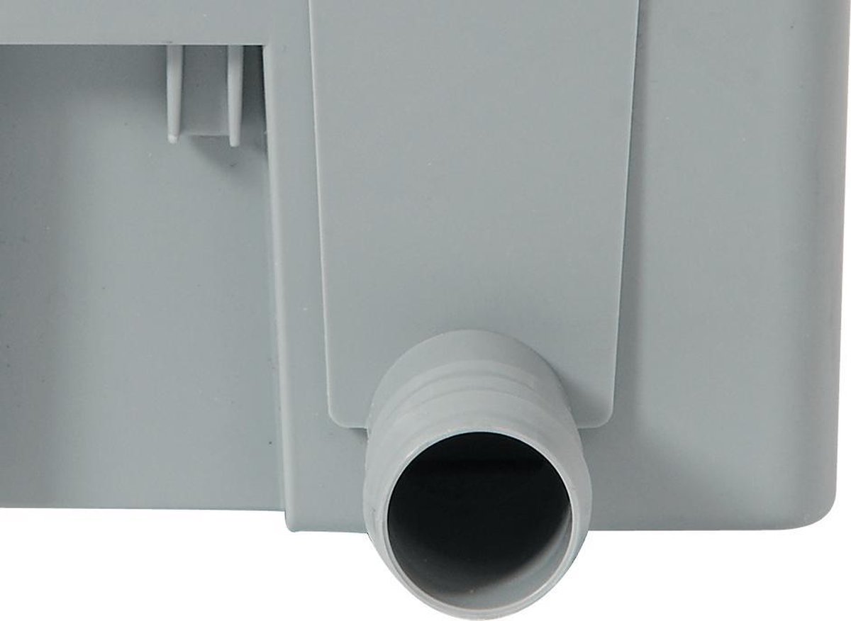 Garantia Collecteur d'eau de pluie