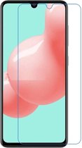 geschikt voor Samsung Galaxy A41 Screen Protector Glas