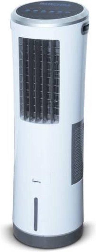 Haven plotseling hetzelfde Livington InstaChill - De krachtigste Air Cooler 85W - 8.5L - 58DB | bol.com