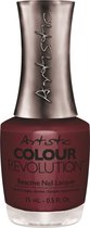 Artistic Colour Revolution 'Spicy By Nature'