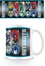 Transformers Robots In Disguise Roll Call Roll Out Mok