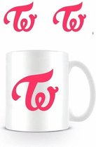 Twice Logo Mok