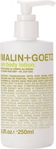 Malin + Goetz Body Rum Body Lotion Melk Alle Huidtypen 250ml