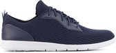 UGG Mannen Leren    Lage sneakers / Herenschoenen  Fathom Hyperwave - Blauw - Maat 41