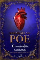 Obras de Edgar Allan Poe 3 - Coração Delator e Outros Contos