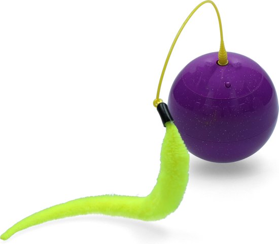 kong purrsuit whirlwind replacement tails