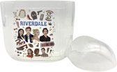 Riverdale Airpod Case Cover, Housse de protection, Airpod Case, South Side Serpents, Archie, Jughead Jones, Betty, Veronica, Cheryl Blossom, Bughead