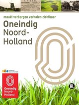 Tv-Serie - Oneindig Noord-Holland