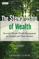 Wiley Finance - The Stewardship of Wealth