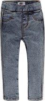 Tumble 'n dry Meisjes Jeans PITOU - Denim Medium Stonewash - Maat 68