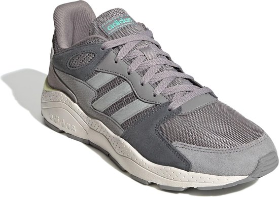 Adidas Crazychaos M EG8742 shoes grey - KeeShoes