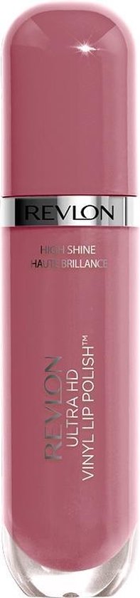 Lippenstift Ultra Hd Vinyl Revlon