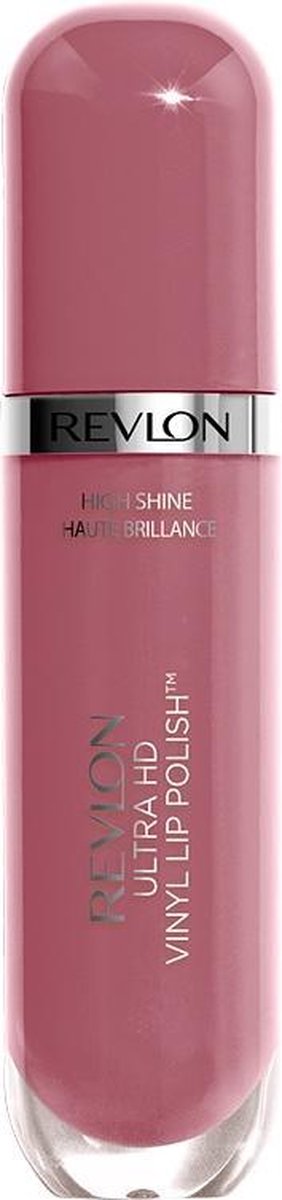 Lippenstift Ultra Hd Vinyl Revlon