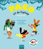 Paco - Paco en de hiphop