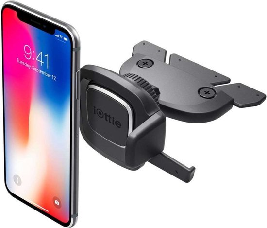 iottie easy one touch 4 bike