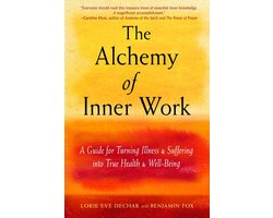 The Alchemy of Inner Work