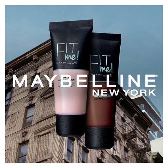 Maybelline