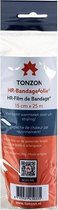 Tonzon HR Bandagefolie - 150 mm x 25 m 150 mm x 25 m