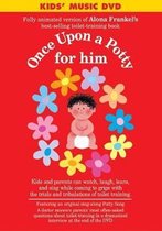 Once Upon a Potty for Him