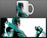 MARVEL - Mug Marvel Villains - Bullseye