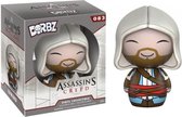 Funko Pop! Vinyl Sugar Dorbz Assassin's Creed Edward - Verzamelfiguur