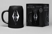 Gb Eye Mok Skyrim Zwart/zilver 600 Ml