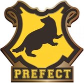 Harry Potter - Pin Badge Enamel - Hufflepuff Perfect