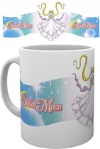 Sailor Moon Serenity Mug