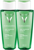 Vichy Normaderm zuiverende lotion