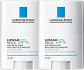 La Roche-Posay Lipikar Stick AP+ - 2x15 ml