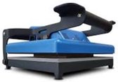 Calortrans Transferpers Hittepers - Gratis Flex Folie - 30 x 22 cm