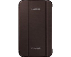 Samsung Book Cover voor Samsung Galaxy Tab 3 8.0 - Bruin