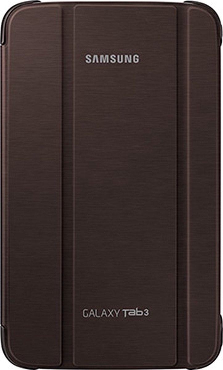 Samsung Book Cover voor Samsung Galaxy Tab 3 8.0 - Bruin