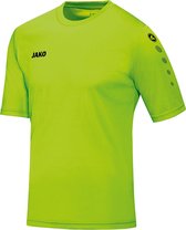 Jako Team Voetbalshirt - Voetbalshirts  - groen - 2XL